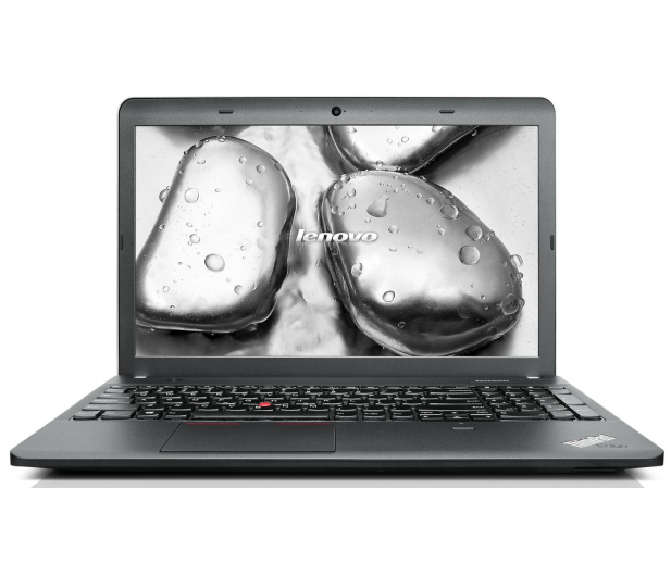 Lenovo ThinkPad E540 i3-4000M/8GB/128+500/Win8X GT740M - 172642 - zdjęcie 6